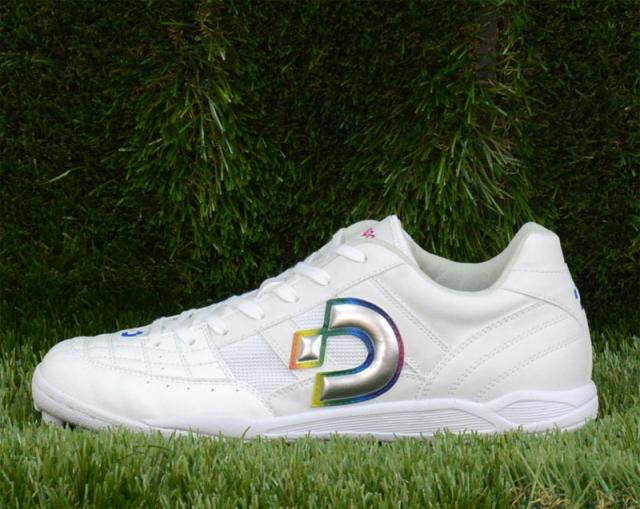 デスポルチ Desporte リオ LL TF フットサルトレーニングシューズ 24FW