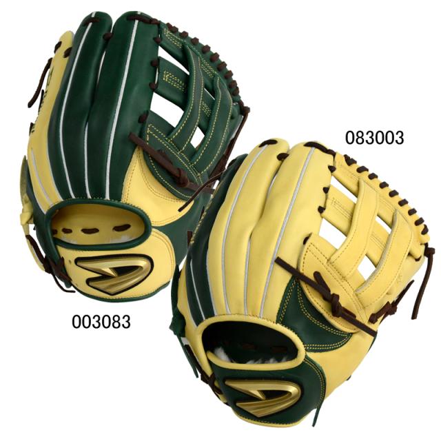 ディークエスト内野手グローブ軟式一般グラブD－Quest