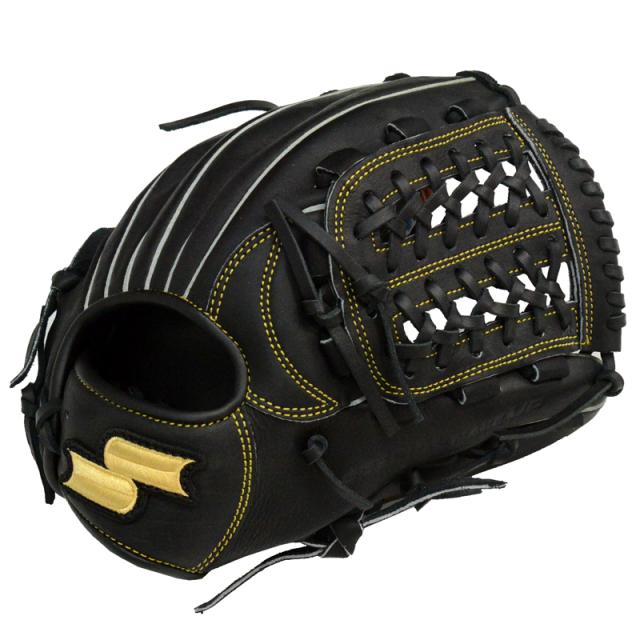 エスエスケイ SSK 少年軟式用 SPECIAL MAKE GLOVE オールラウンド用
