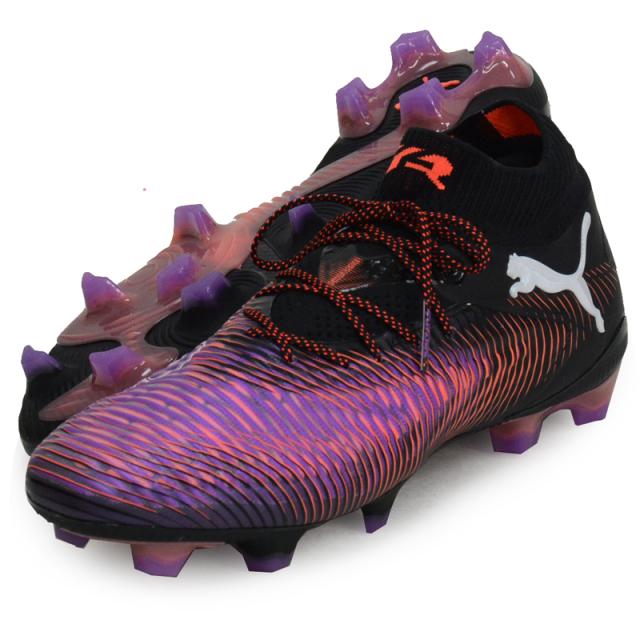 ご希望商品×10 プーマ PUMA フューチャー 8 アルティメット FG サッカースパイク