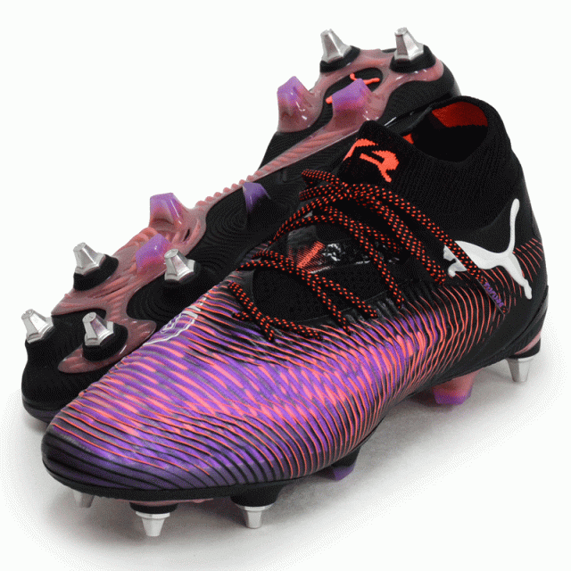 プーマ PUMA  フューチャー 8 アルティメット MXSG  サッカースパイク フューチャー  25SS (108188-01)の通販は 21,560円