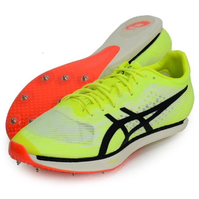 ASICS FFブラストジェットスプリント3スパイクシューズ アシックス