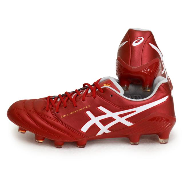 アシックス asics DS ライト X-FLY 5 (DSライト) サッカースパイク 25SS(1101A047-601)_1