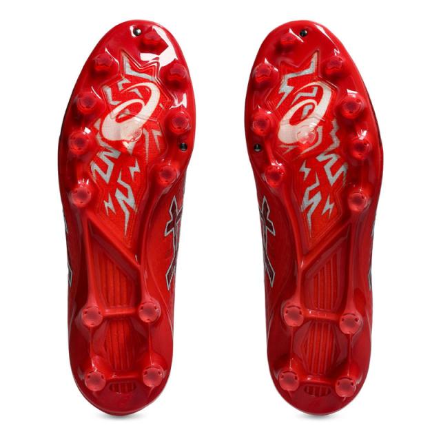 アシックス asics DS LIGHT ACROS PRO 3 (DS ライト アクロス 3 ) サッカースパイク 25SS(1101A071-600)_6