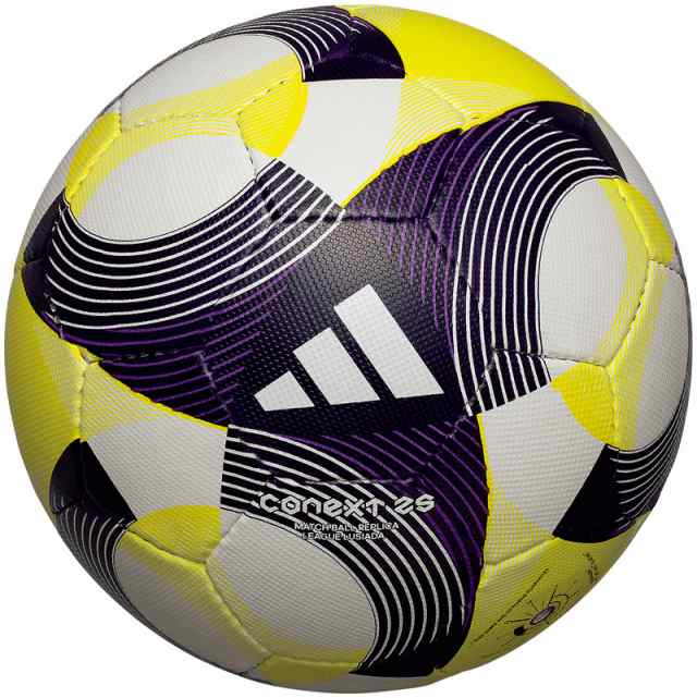 アディダス adidas  コネクト25 リーグ ルシアーダ  5号球  2025 FIFA主要大会 公式試合球 レプリカ 5号球  25SS(ADF502LU)の通販は