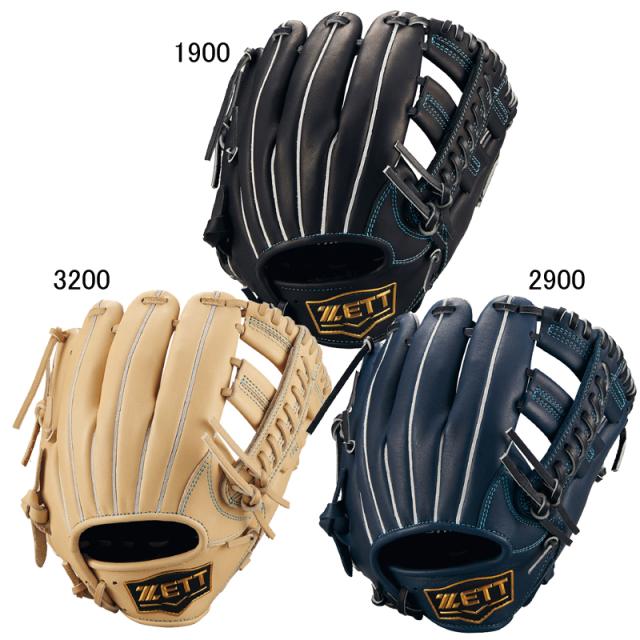 ゼット ZETT  少年軟式用グラブ ZEROONESTAGE オールラウンド用  野球 少年 グローブ ジュニア JR  25SS(BJGB71520S）