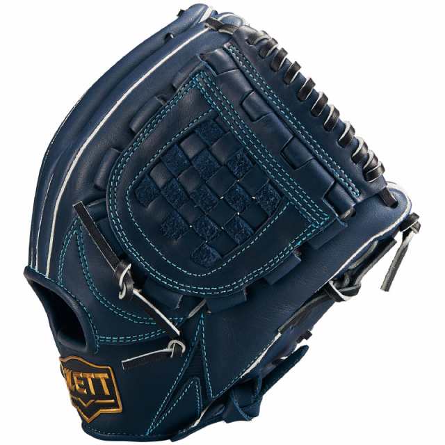 2025モデル】ゼット 少年軟式 グローブ グラブ 内野手用