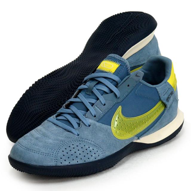 ナイキ NIKE  ナイキ STREETGATO (ストリートガト)  サッカー フットサル カジュアルシューズ  25SP (DC8466-004)の通販は 8,408円