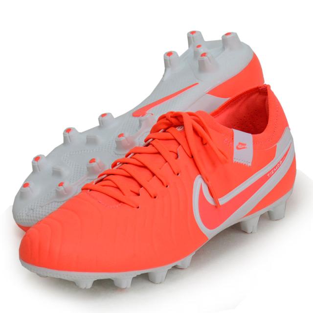 ナイキ NIKE  レジェンド 10 PRO HG  サッカースパイクシューズ  25SS(DV4332-800)