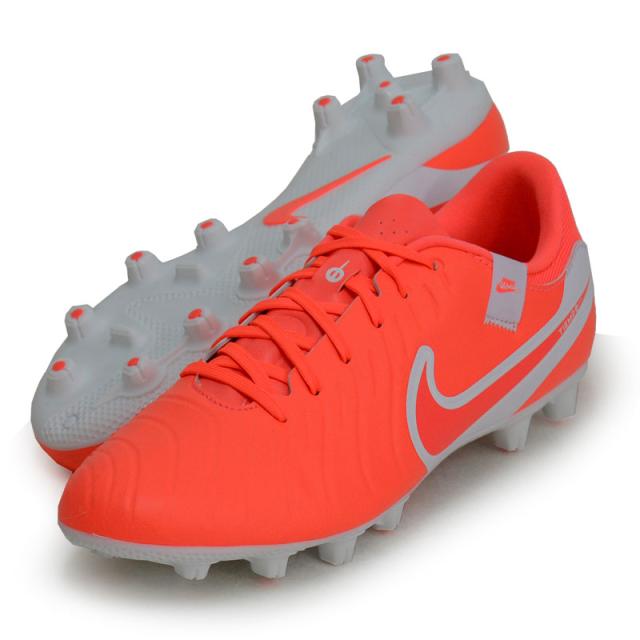 ナイキ NIKE  レジェンド 10 アカデミー HG  サッカースパイク  25SS (DV4339-800) 8,518円