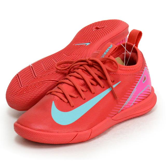 ナイキ NIKE  ジュニア マーキュリアル ヴェイパー 16 アカデミー IC  ジュニア フットサルシューズ  25SS (FQ8411-800)の通販は