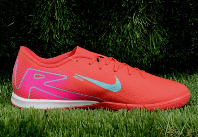 ナイキ NIKE マーキュリアル ヴェイパー 16 アカデミー IC フットサル