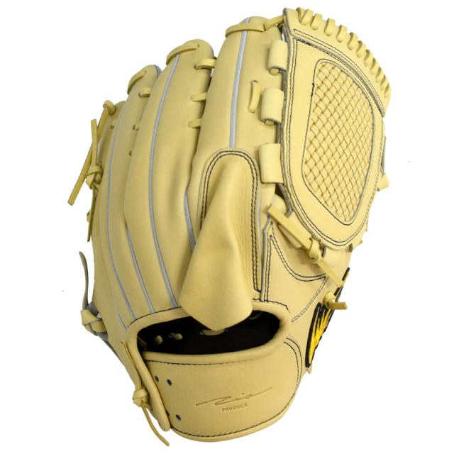 アイピーセレクト Ip select 硬式グラブ プログレスコレクション  投手用 グラブ袋付  野球 グラブ グローブ 硬式 ピッチャー  25SS(IP.081-PC25G)