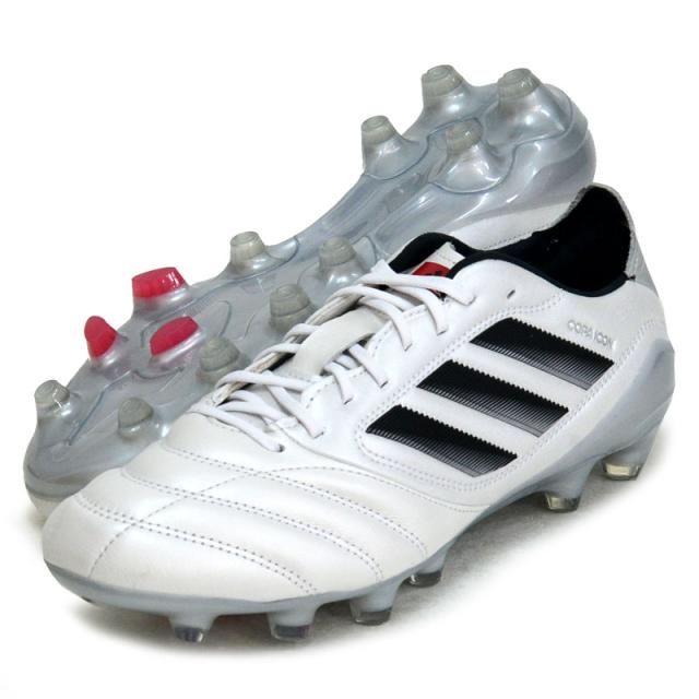 アディダス adidas  COPA ICON 2 HG/AG JAPAN  サッカースパイク COPA  25SS (JH9223)