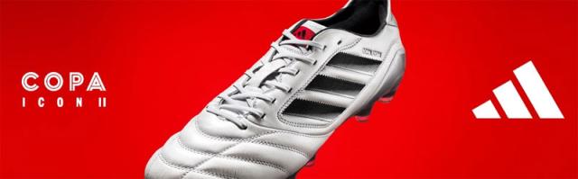 アディダス adidas COPA ICON 2 HG/AG JAPAN サッカースパイク COPA