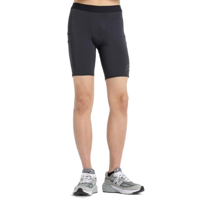 ニューバランス newbalance  大谷翔平 ベースレイヤー9インチショーツ  野球 ウェア インナー スパッツ  25SS(MS43731)