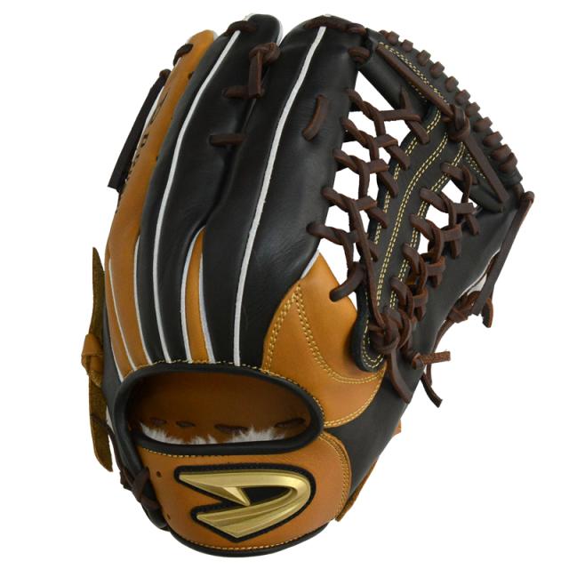 ディークエスト D-Quest  一般軟式グラブ カラーバリエーションモデル  外野手用  野球 グラブ グローブ 部活 練習  25SS(PDR-325T-030090)の通販は
