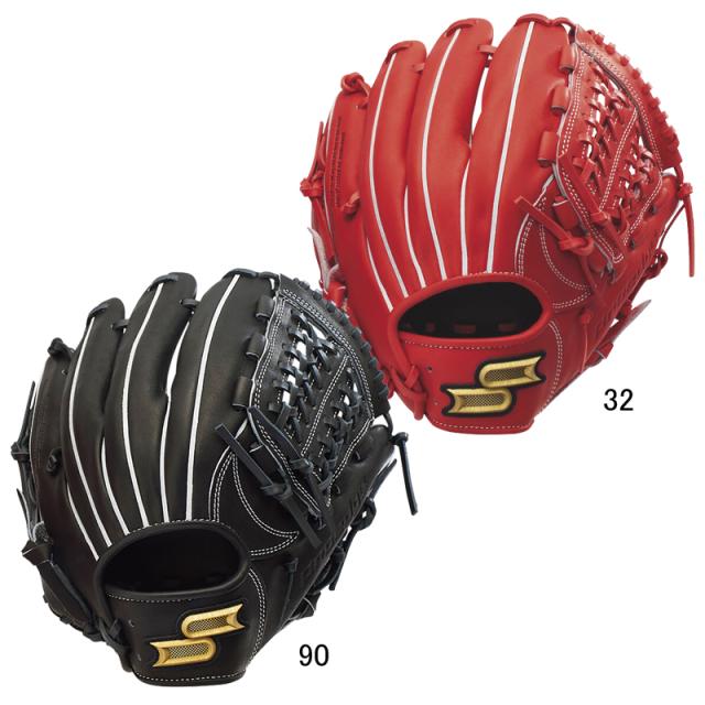 エスエスケイ SSK  少年軟式プロエッジシリーズ B オールラウンド用  野球 ジュニア JR グローブ グラブ  25SS(PJB4)