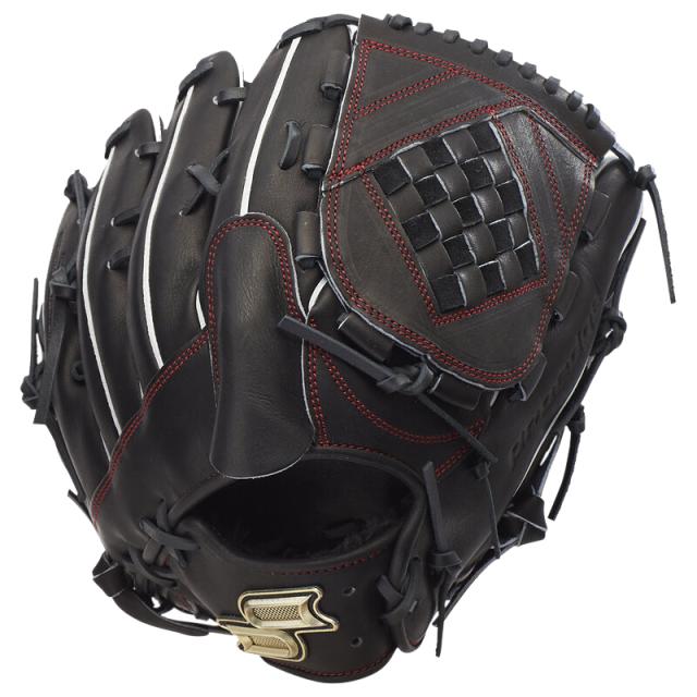 エスエスケイ SSK 軟式プロエッジシリーズ SBN 投手用 軟式 野球