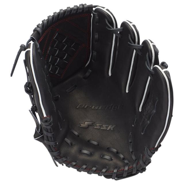 エスエスケイ SSK 軟式プロエッジシリーズ SBN 投手用 軟式 野球