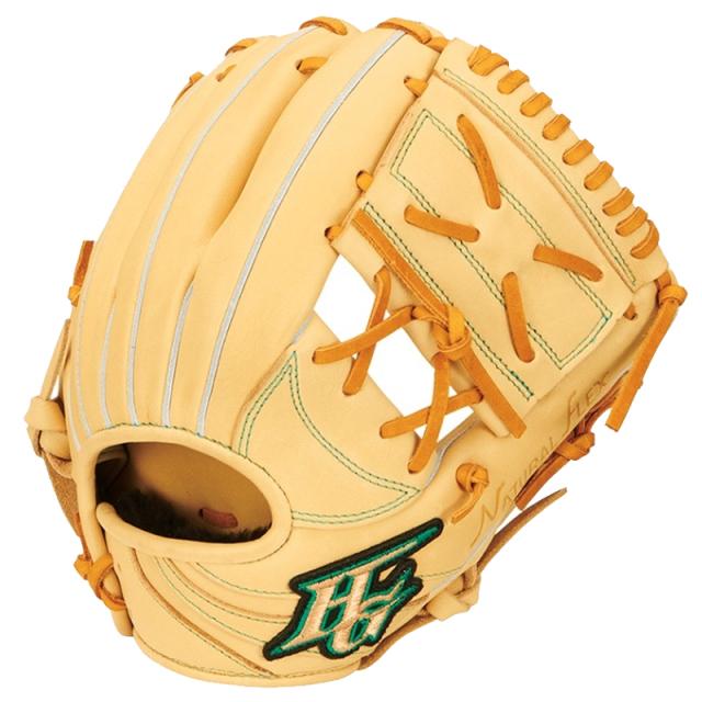 ハイゴールド HI GOLD  少年軟式用グラブ ルーキーズシリーズ S-M  野球 軟式 グラブ グローブ ジュニア JR  25SS (RKG-1111/1211/1311)