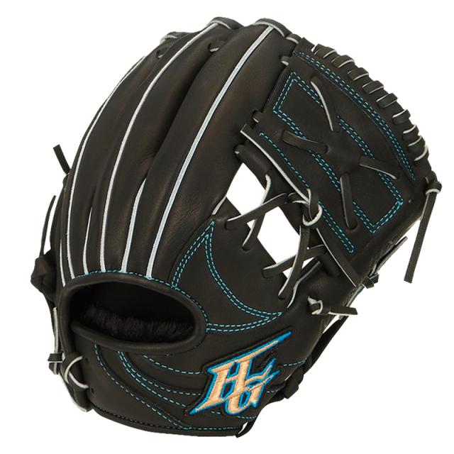 ハイゴールド HI GOLD  少年軟式用グラブ ルーキーズシリーズ S-M  野球 軟式 グラブ グローブ ジュニア JR  25SS (RKG-1111/1211/1311)