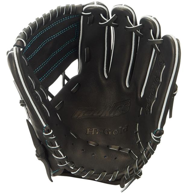 ハイゴールド HI GOLD  少年軟式用グラブ ルーキーズシリーズ S-M  野球 軟式 グラブ グローブ ジュニア JR  25SS (RKG-1111/1211/1311)