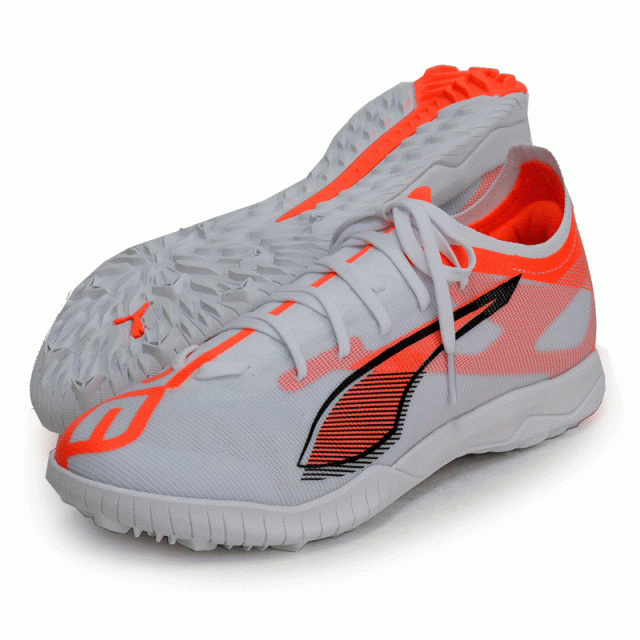 プーマ PUMA ウルトラ 5 マッチ TT サッカートレーニングシューズ ULTRA 25SS (108351-01)の通販は