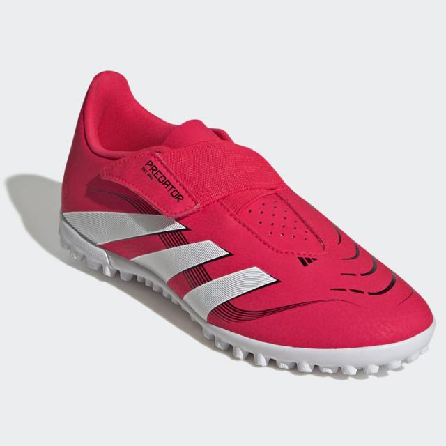 アディダス adidas プレデター CLUB VEL TF J ジュニア サッカー