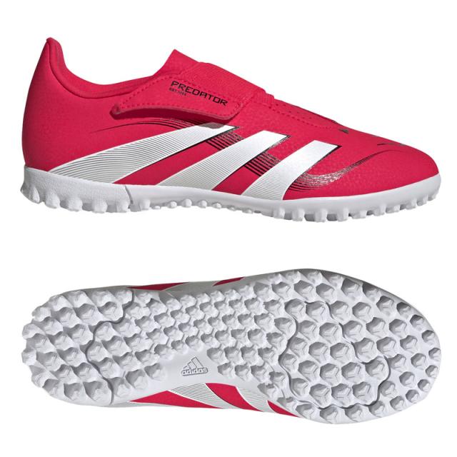 アディダス adidas プレデター CLUB VEL TF J ジュニア サッカー