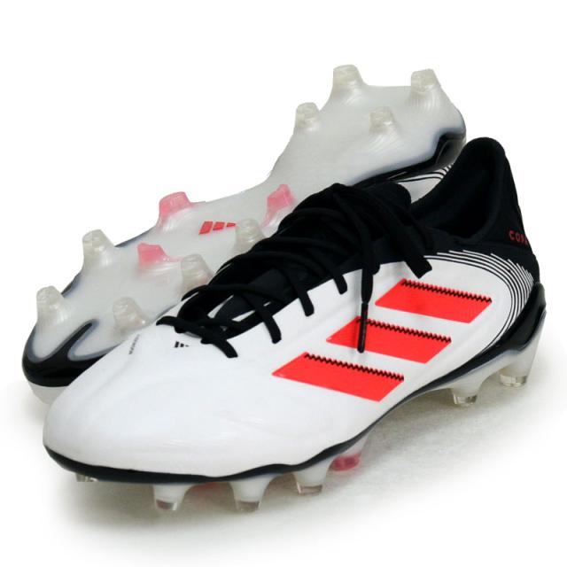 アディダス adidas  コパピュア 3 ELITE FG  サッカースパイク COPA  25SS (ID9037)