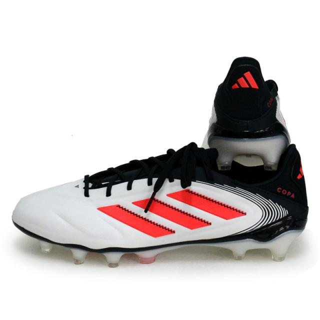 アディダス adidas コパピュア 3 ELITE FG サッカースパイク COPA 25SS (ID9037)_1