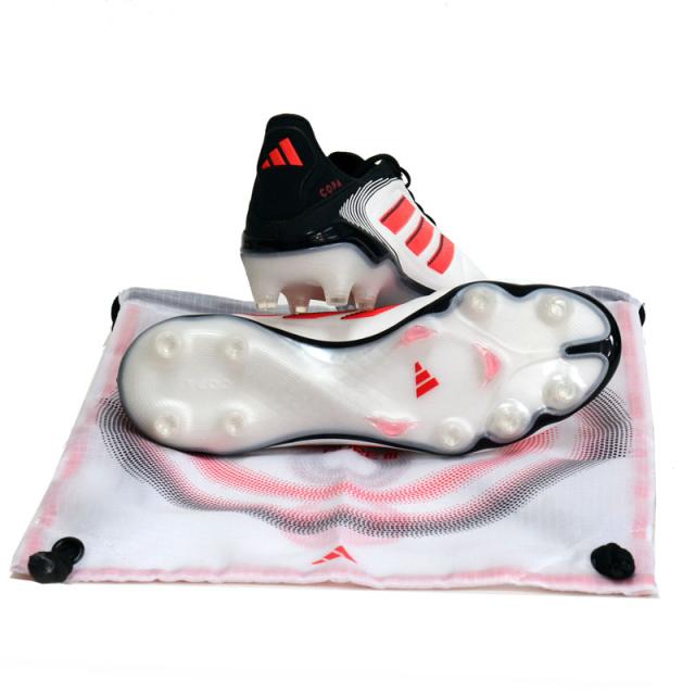 アディダス adidas コパピュア 3 ELITE FG サッカースパイク COPA 25SS (ID9037)_2