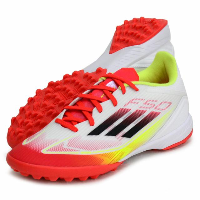アディダス adidas F50 LEAGUE TF サッカー トレーニングシューズ 25SS (IE1231)の通販は