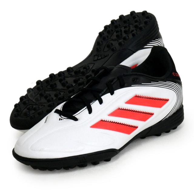 アディダス adidas COPA PURE 3 LEAGUE TF J ジュニア サッカー