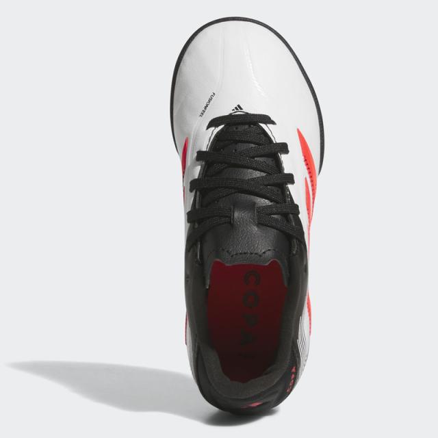 アディダス adidas COPA PURE 3 LEAGUE TF J ジュニア サッカー