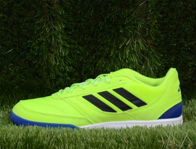アディダス adidas TOP SALA COMPETITION 2 フットサルシューズ