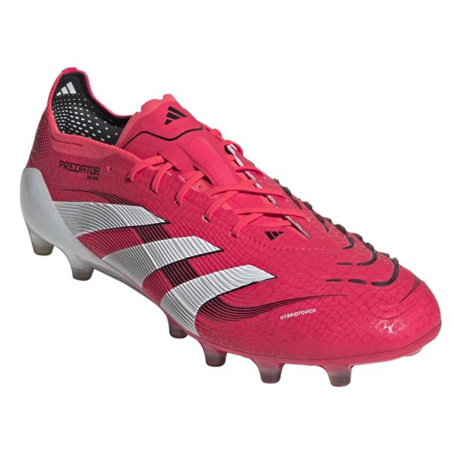 Adidas Predator Elite プレデターエリート　fg 25cm アディダス adidas PREDATOR ELITE AG サッカースパイク