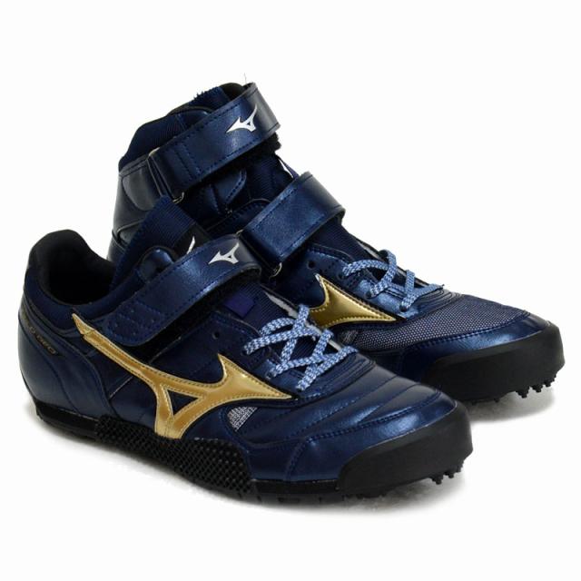 Mizuno フィールドジオ　JT 槍投げ 右投げ用　やり投げ　27.0 やり投げスパイク】 ミズノ フィールドジオJT-C 槍投用シューズ