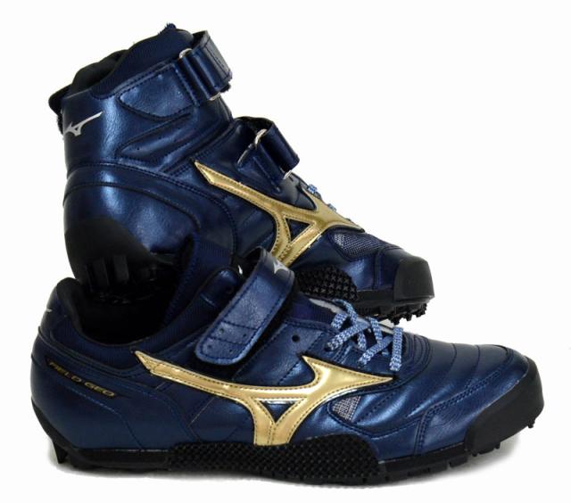 Mizuno やり投スパイク　フィールドジオJTジャパン　24.5 ミズノ MIZUNO フィールドジオ JT JAPAN(右投げ用／やり投) 陸上競技