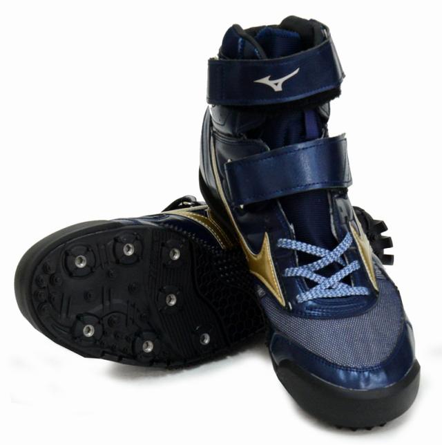 ミズノ MIZUNO フィールドジオ JT JAPAN(右投げ用／やり投) 陸上競技
