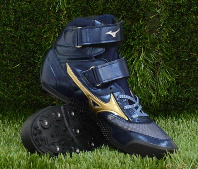 ミズノ MIZUNO フィールドジオ JT JAPAN(右投げ用／やり投) 陸上競技