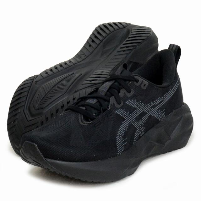 アシックス asics  NOVABLAST 5(ノヴァブラスト 5 )  ランニングシューズ レーシング  25SS (1011B974-002)の通販は