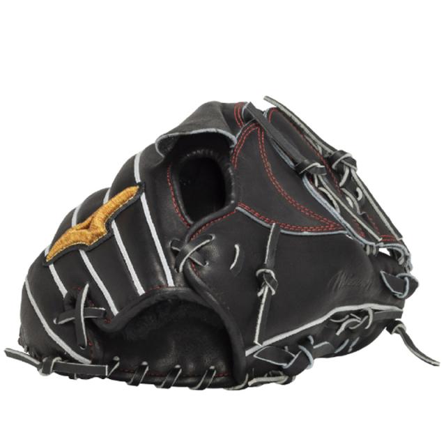 型付/グラブ/袋/刺繍無料】 ミズノ(MIZUNO) ミズノプロ 硬式グラブ 内