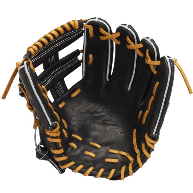 新品未使用！MizunoPro 硬式内野手用グローブ　BSS限定カラーミズノプロ 新品未使用！MizunoPro 硬式内野手用グローブ BSS限定カラーミズノプロ