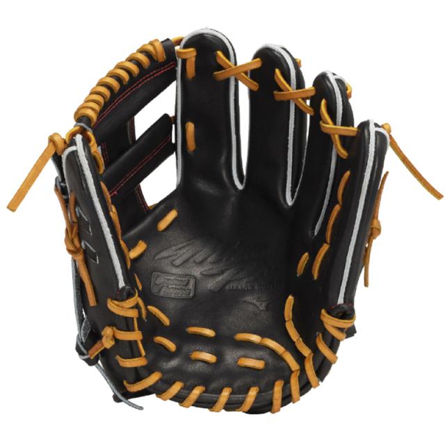 ミズノ MIZUNO ミズノプロ 硬式用CRAFTED Edition 内野手用 紅林