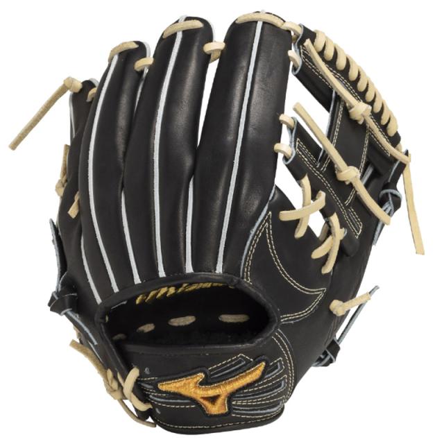 レ*ー様 ミズノプロ 硬式 内野用グラブ ミズノ MIZUNO 野球 硬式用グラブ ミズノプロ 5DNAテクノロジー