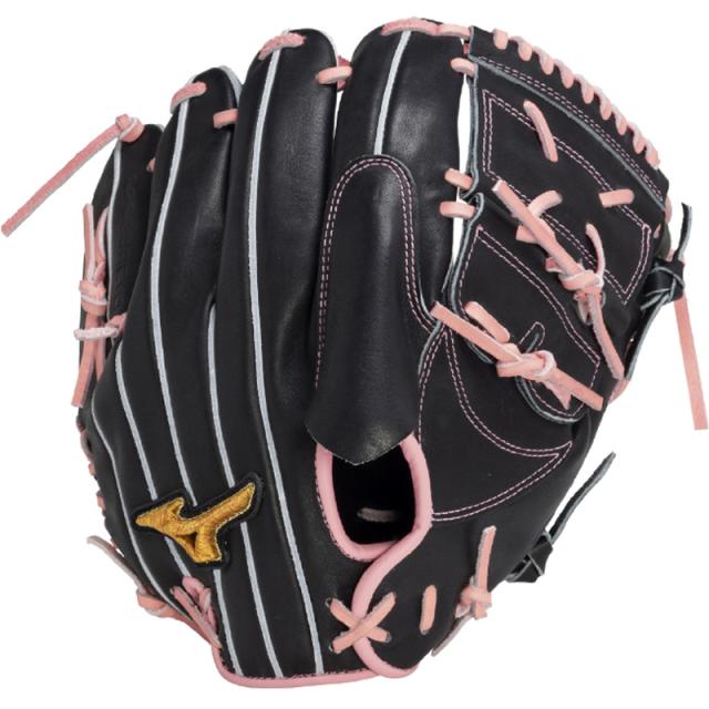 ミズノ MIZUNO 軟式用ミズノプロCRAFTED Edition 伊藤型(SPEEDREVO)BSS限定 グラブ袋付 野球 軟式 グラブ グローブ 一般 25SS(1AJGR32001)