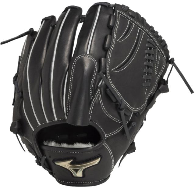 ミズノ MIZUNO 軟式用グローバルエリートHselectionSIGNA 投手用