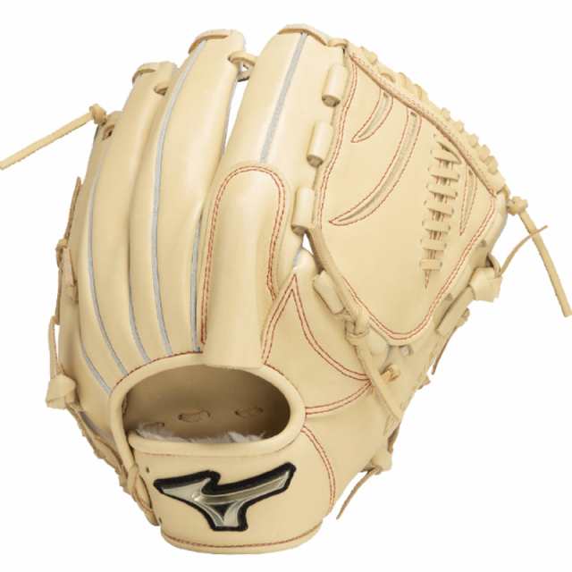 ミズノ MIZUNO 軟式用グローバルエリートHselectionSIGNA 投手用